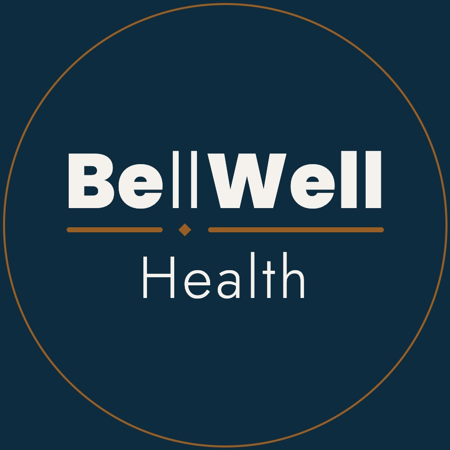 BellWell Health seal