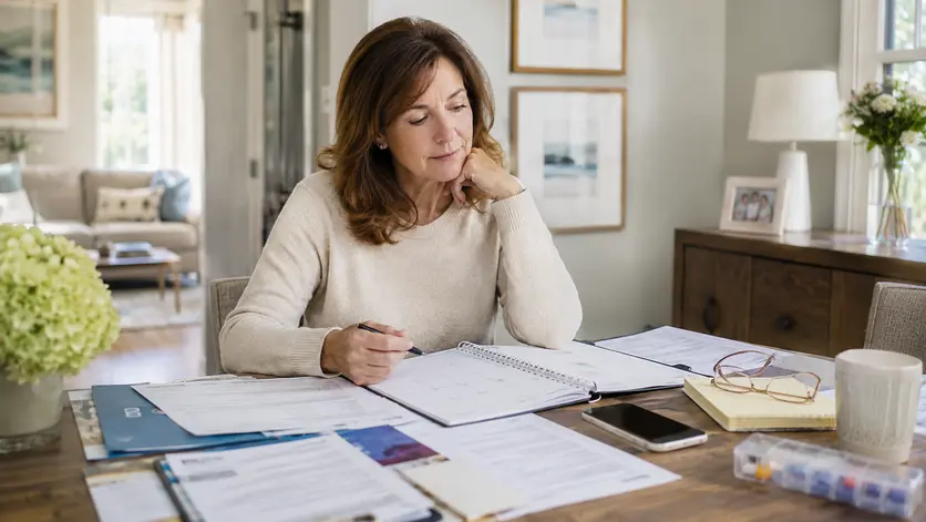 Dementia Services in los angeles