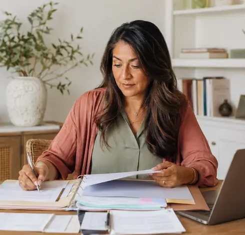Private patient advocate in California helping families navigate healthcare